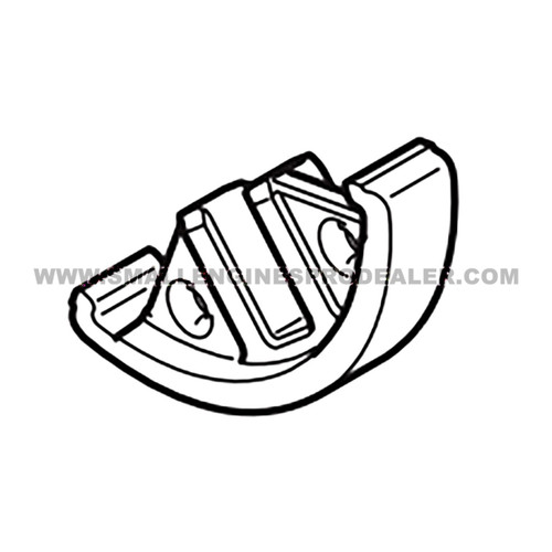 MAKITA 313207-2 - CLUTCH SHOE - Image 2