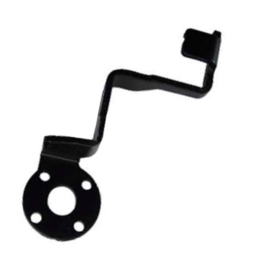 MAKITA 347136-7 - CONTACT ARM XTP02 - Authentic OEM part