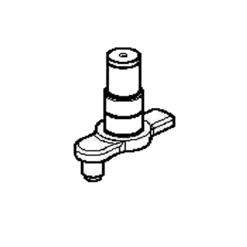 MAKITA 325659-5 - CRANKSHAFT HM1214C - Authentic OEM part