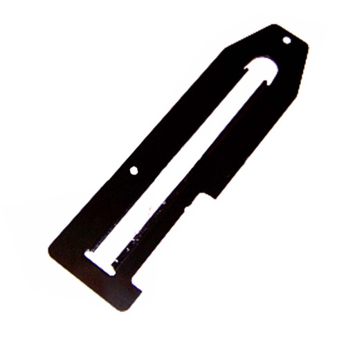 MAKITA 344119-8 - GUIDE PLATE LC1230 - Authentic OEM part