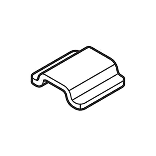 MAKITA 346539-2 - GUIDE PLATE DX01 - Authentic OEM part