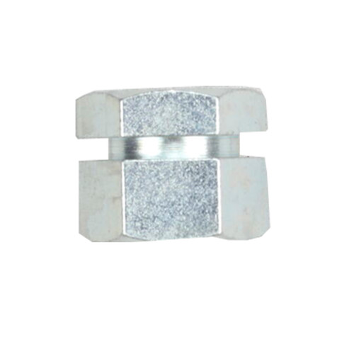 MAKITA 264096-7 - HEX NUT M6 XSH02 - Authentic OEM part