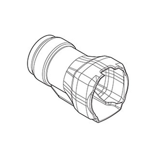 MAKITA 455773-4 - PROTECTOR G DFL650F - Authentic OEM part