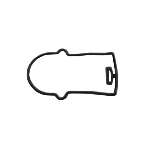 MAKITA 424559-7 - SEAL RING B HR4013C - Authentic OEM part MAKITA 424559-7 - SEAL RING B HR4013C - Authentic OEM part