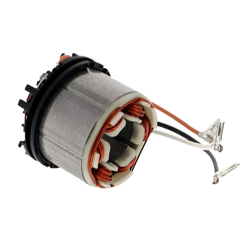 MAKITA 529187-4 - STATOR ASSY - Image 1