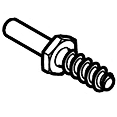 MAKITA 326339-6 - STOPPER PIN EA3601F - Authentic OEM part