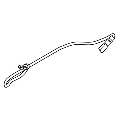 MAKITA 632A97-3 - SWITCH CORD EA3601F - Authentic OEM part