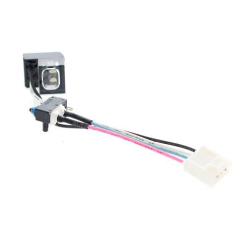 MAKITA 632D81-6 - SWITCH UNIT XSH03 - Authentic OEM part