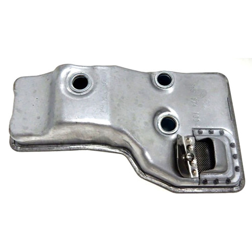 MAKITA 161392-3 - MUFFLER CPL - Image 1