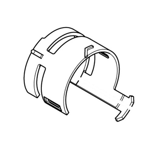 MAKITA 453320-5 - CHANGE CASE XPT02 - Authentic OEM part