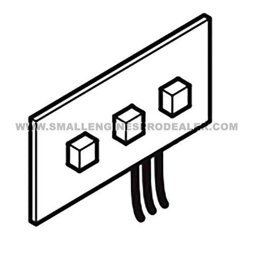 MAKITA 620622-6 - LED CIRCUIT - Image 2
