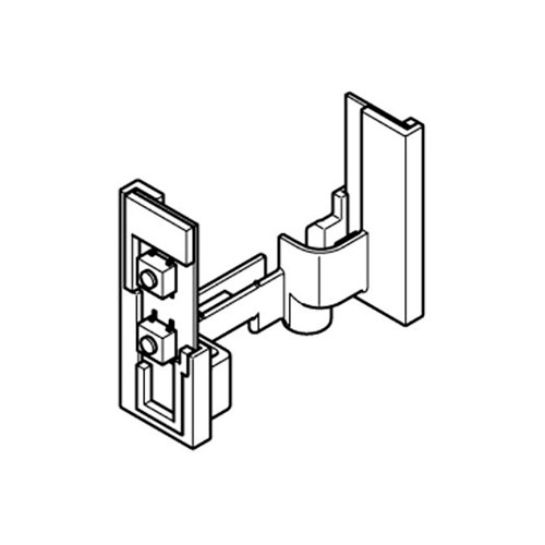 MAKITA 632A96-5 - SWITCH UNIT XVJ01 - Authentic OEM part