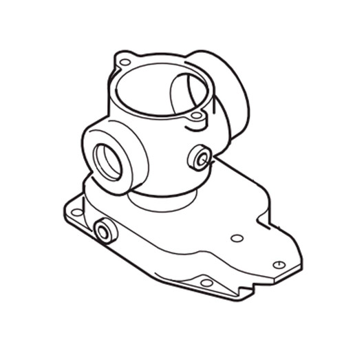 MAKITA 224-14800-2A - CASE A A-89523 - Authentic OEM part