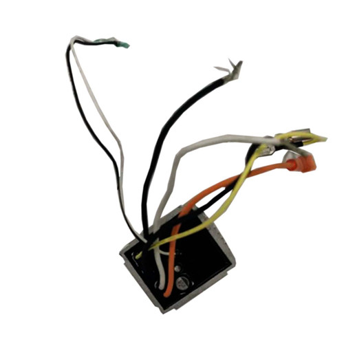 MAKITA 620112-9 - CONTROLLER LXRU02 - Authentic OEM part