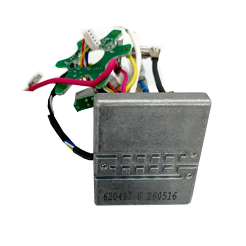 MAKITA 620487-6 - CONTROLLER FD07 - Authentic OEM part