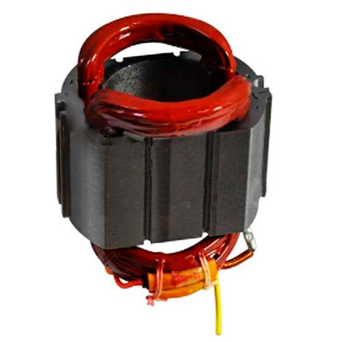 MAKITA 520057-0 - FIELD ASSEMBLY GA5020 - Authentic OEM part