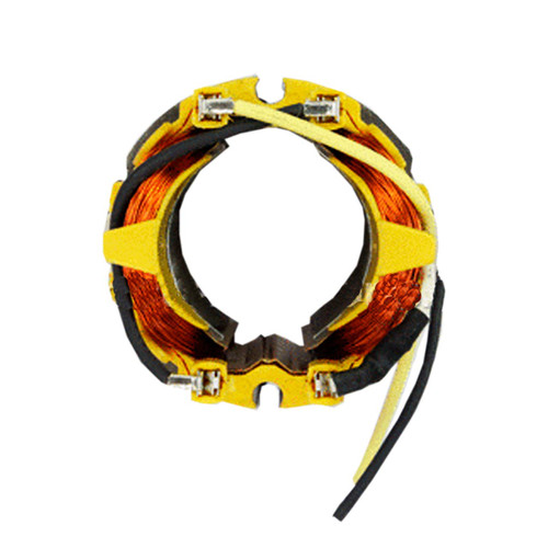 MAKITA 635031-6 - FIELD 115 VOLT 6952 - Authentic OEM part