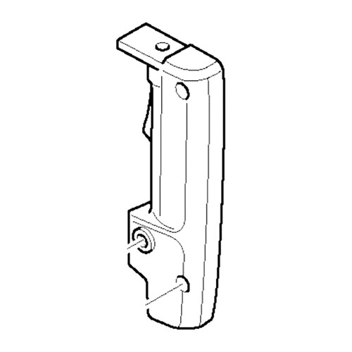 MAKITA 182564-7 - HANDLE SET - Image 7