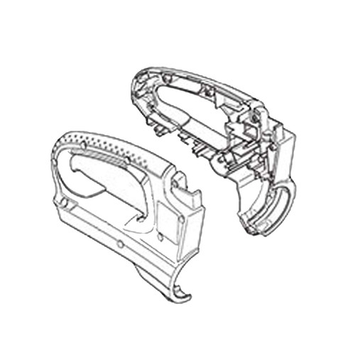 MAKITA 188948-7 - HANDLE SET HHU01 - Authentic OEM part