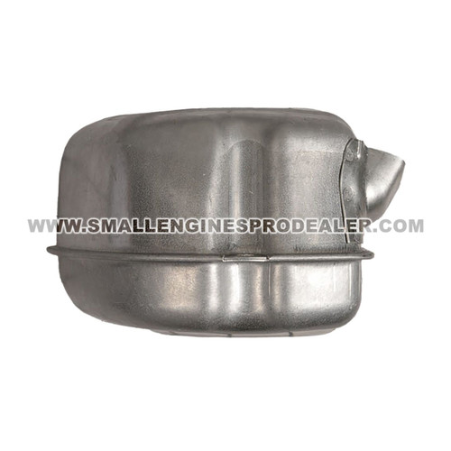 MAKITA 038-174-200 - MUFFLER - Image 3