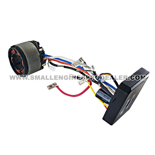 MAKITA 629116-8 - STATOR CPL - Image 6