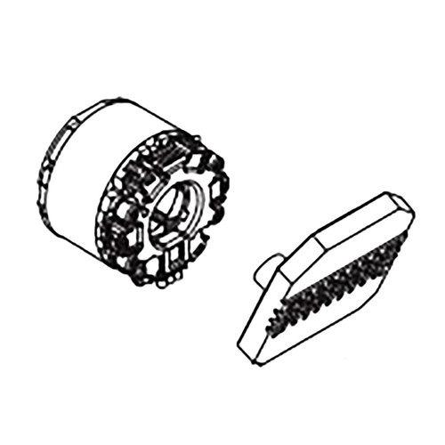 Image for MAKITA part number 629203-3