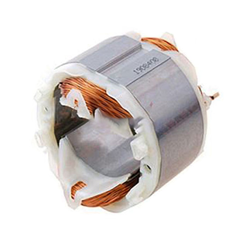 MAKITA 632E36-7 - STATOR COMPLETE XSC02 - Authentic OEM part