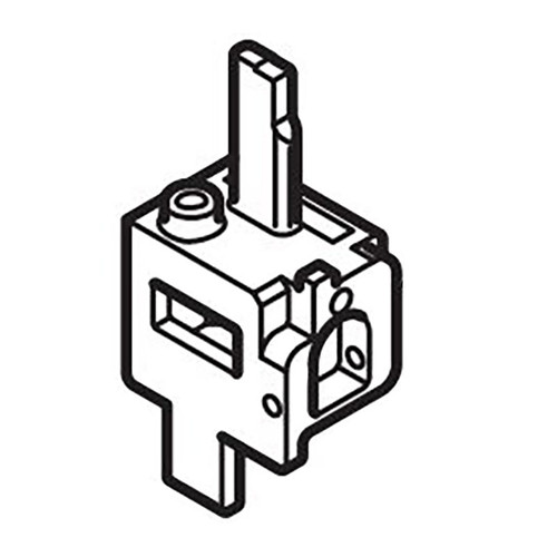 MAKITA 310234-0 - UPPER YOKE AN610H - Authentic OEM part