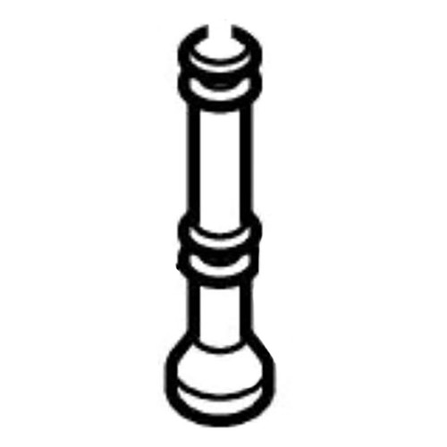 MAKITA 326401-7 - VALVE STEM XNB01 - Authentic OEM part