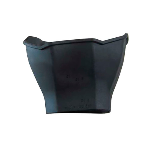 MAKITA 422156-3 - DUST GUIDE LS1019L - Authentic OEM part