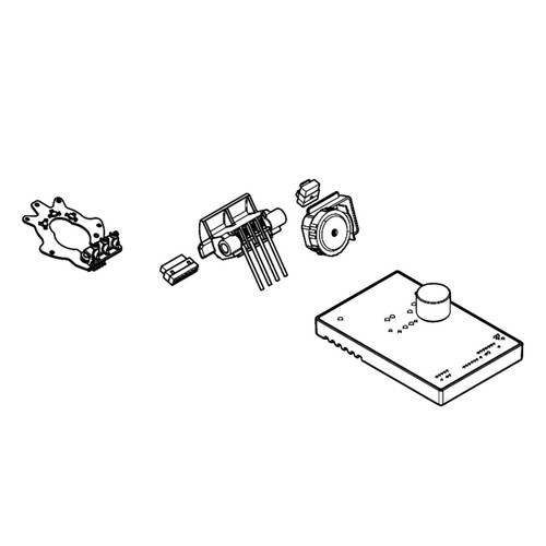 MAKITA 620815-5 - CONTROLLER - Image 1