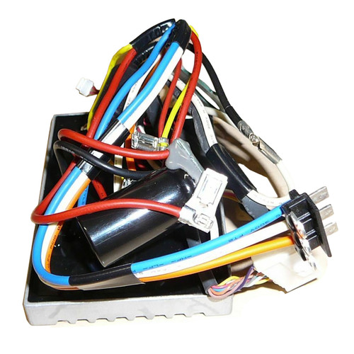MAKITA 620818-9 - CONTROLLER