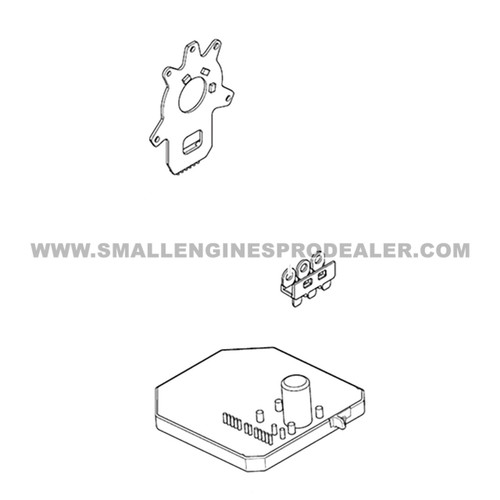 MAKITA 620964-8 - CONTROLLER  - Image 2