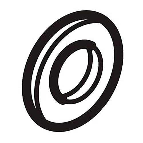 MAKITA HY00000901 - WASHER 6 AN924 - Authentic OEM part