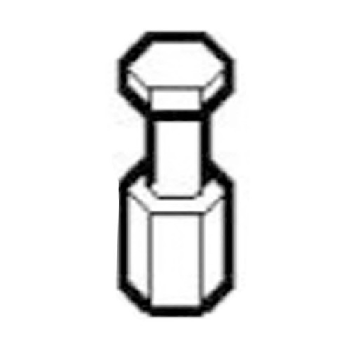 MAKITA 324097-8 - CONNECTOR 4334DWD - Authentic OEM part