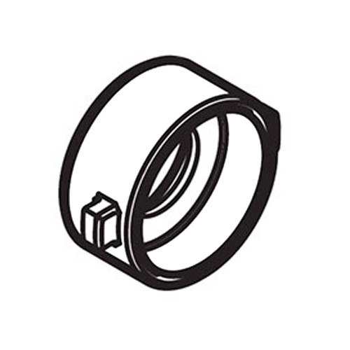 MAKITA 324930-4 - LOCK RING AD02W - Authentic OEM part