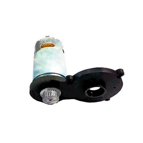 MAKITA 142066-5 - MOTOR COMPLETE LXGC01 - Authentic OEM part