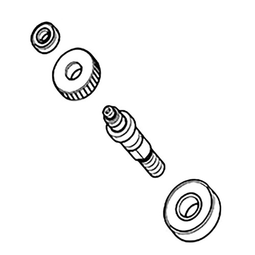 Image for MAKITA part number 135967-4