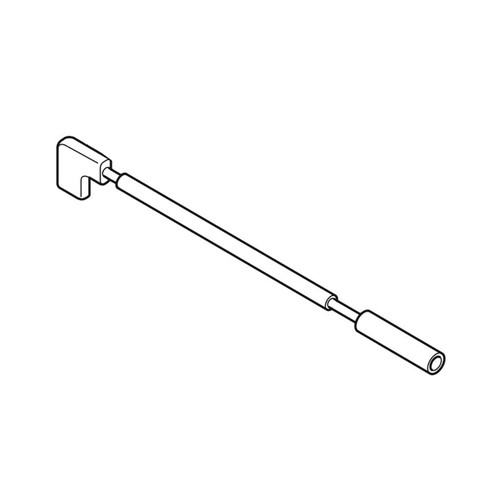 MAKITA 632F45-2 - LEAD WIRE BHX2500 - Authentic OEM part