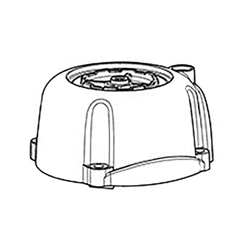 MAKITA HY00000450 - TOP CAP AF635 - Authentic OEM part