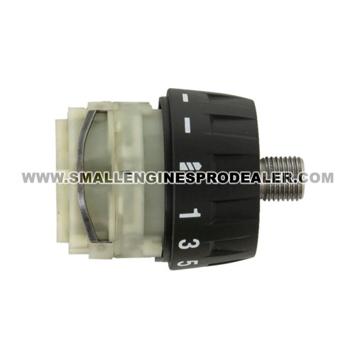 MAKITA 127125-6 - GEAR ASSY - Image 3