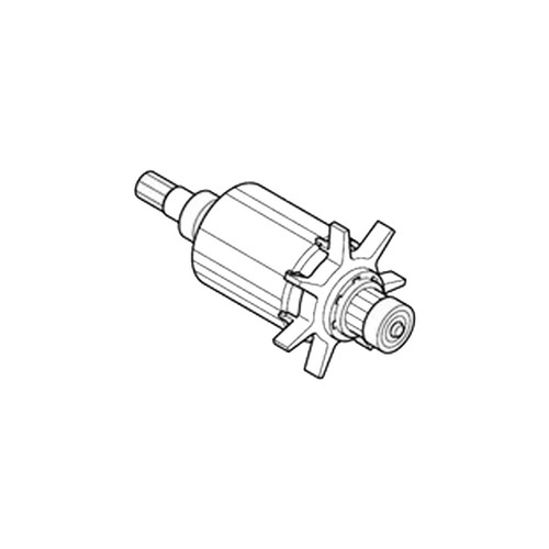 MAKITA 619316-8 - ARMATURE BFL082F - Authentic OEM part