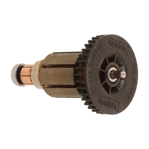 MAKITA 619344-3 - ARMATURE XOC01 - Authentic OEM part