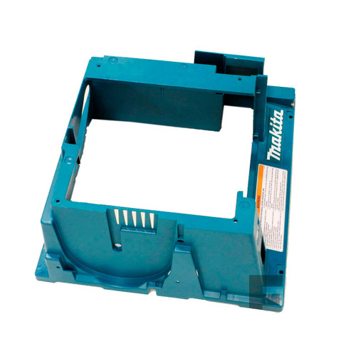 MAKITA 154601-7 - BASE COMPLETE 2704 - Authentic OEM part