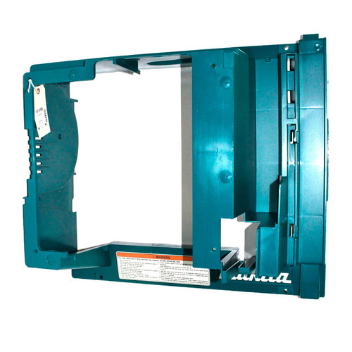 MAKITA 154601-7 - BASE COMPLETE 2704 - Authentic OEM part