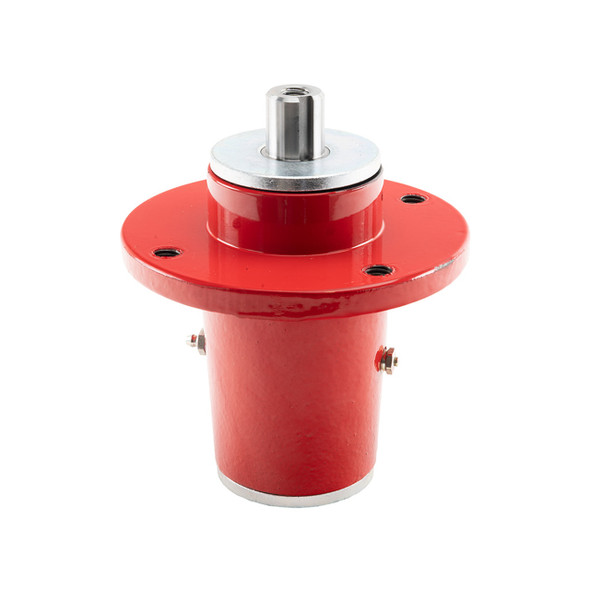 HUSTLER 607408 - SPINDLE ASSEMBLY DUCTILE USE 607408P - HUSTLER MOWERS 607408