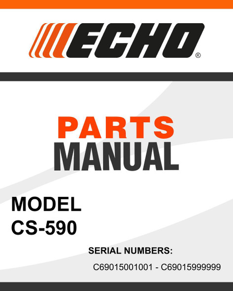 Echo-CS-590-owners-manual