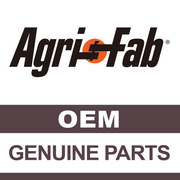 AGRI-FAB 47336 - PIN SPRING 5/32 X 1-1/2 - Image 1