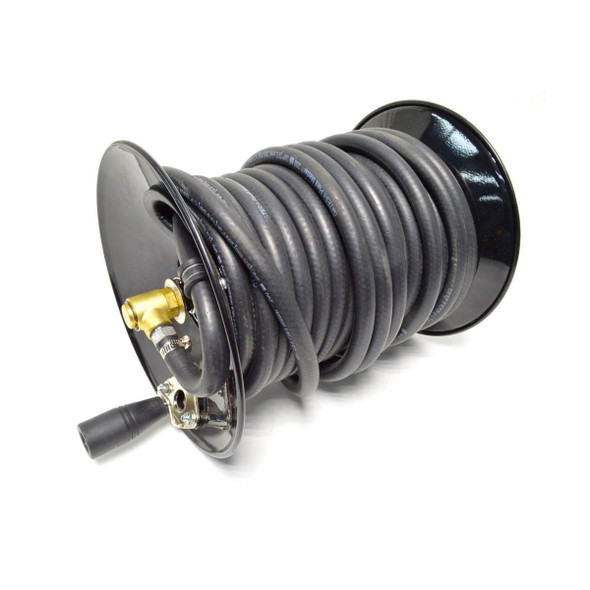 Scag HOSE REEL ASSY 486606 - Image 1