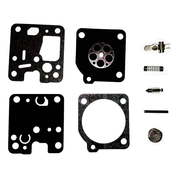 ECHO KIT, CARBURETOR REPAIR RB-188 P005002280 - Image 1